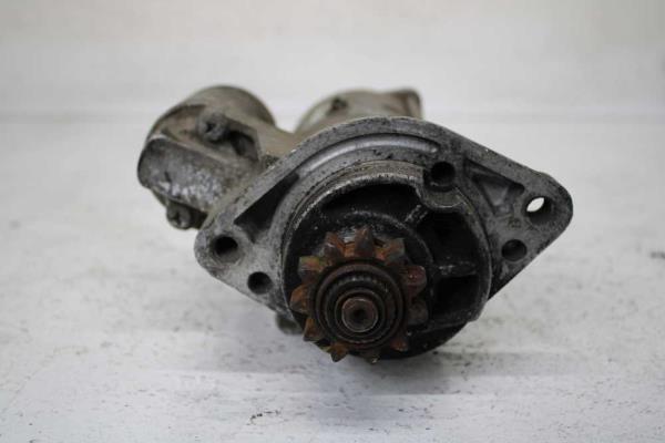 DEMARREUR NISSAN - Vue 1